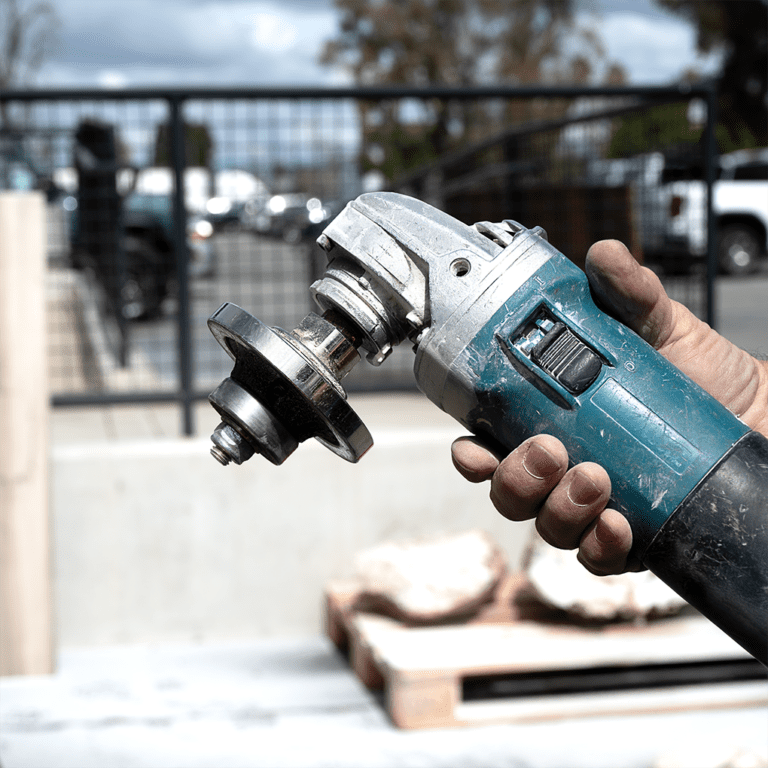 TST Grinder Router Bits - B 3/8" 4