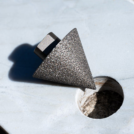 TST Brazed Cone 2" x 1.75" 3