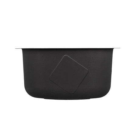 Liberty- Polk Stainless Steel Bar/ Utility Sink.16 x 16 x 8' 5