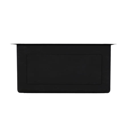 MasterChef- Rennes Premium Laundry Stainless Steel Sink (designed for 21 in deep laundry) 21x16x10 6