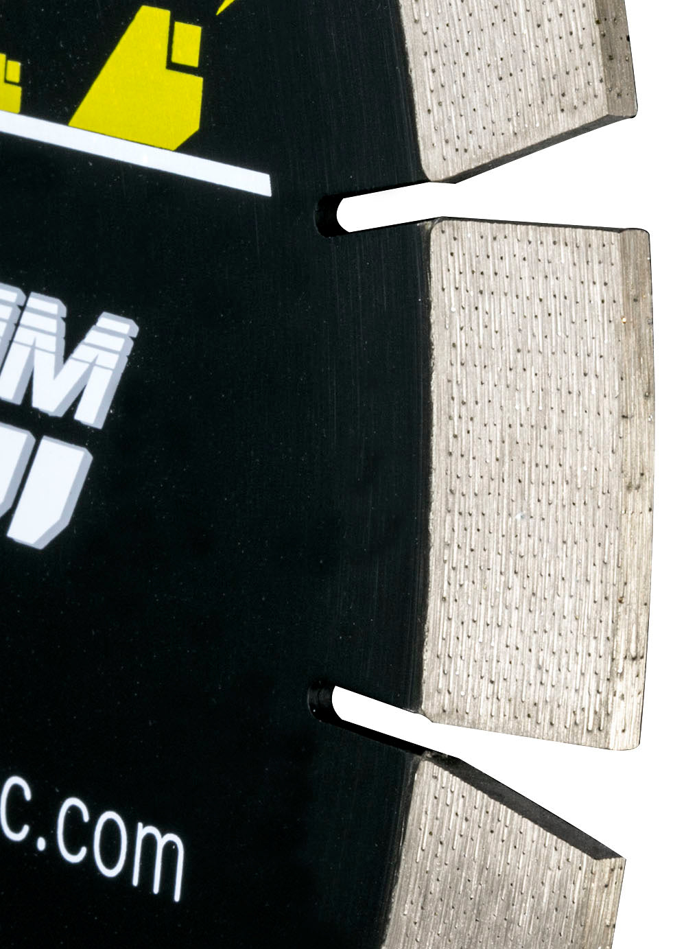 Diamax Cyclone Silent Core SCDA Blade 26mm -14" 2