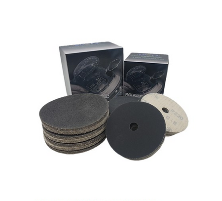 silicon carbide sandpaper primary image