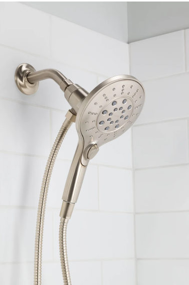 Moen 3662EP Engage 11" 1.75 GPM Handheld Shower