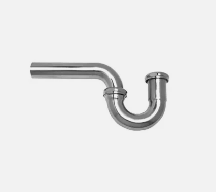 Mountain Plumbing MT301X/BRN P-Trap