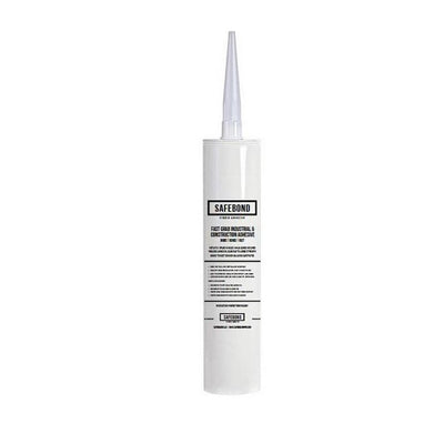 Safeboard-SAFEBOND ADHESIVE 10.2 Oz