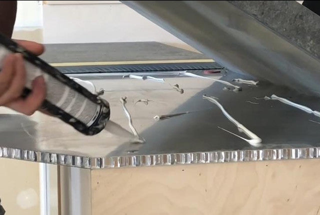 Safeboard-SAFEBOND ADHESIVE 1