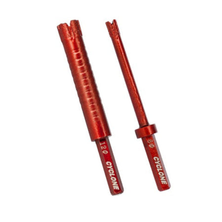 Diamax Cyclone Porcelain Tile Bit- 5