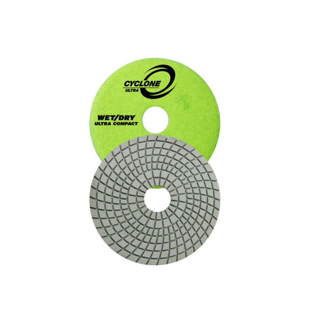Diamax Cyclone Ultra Wet/Dry Pad 4in 1