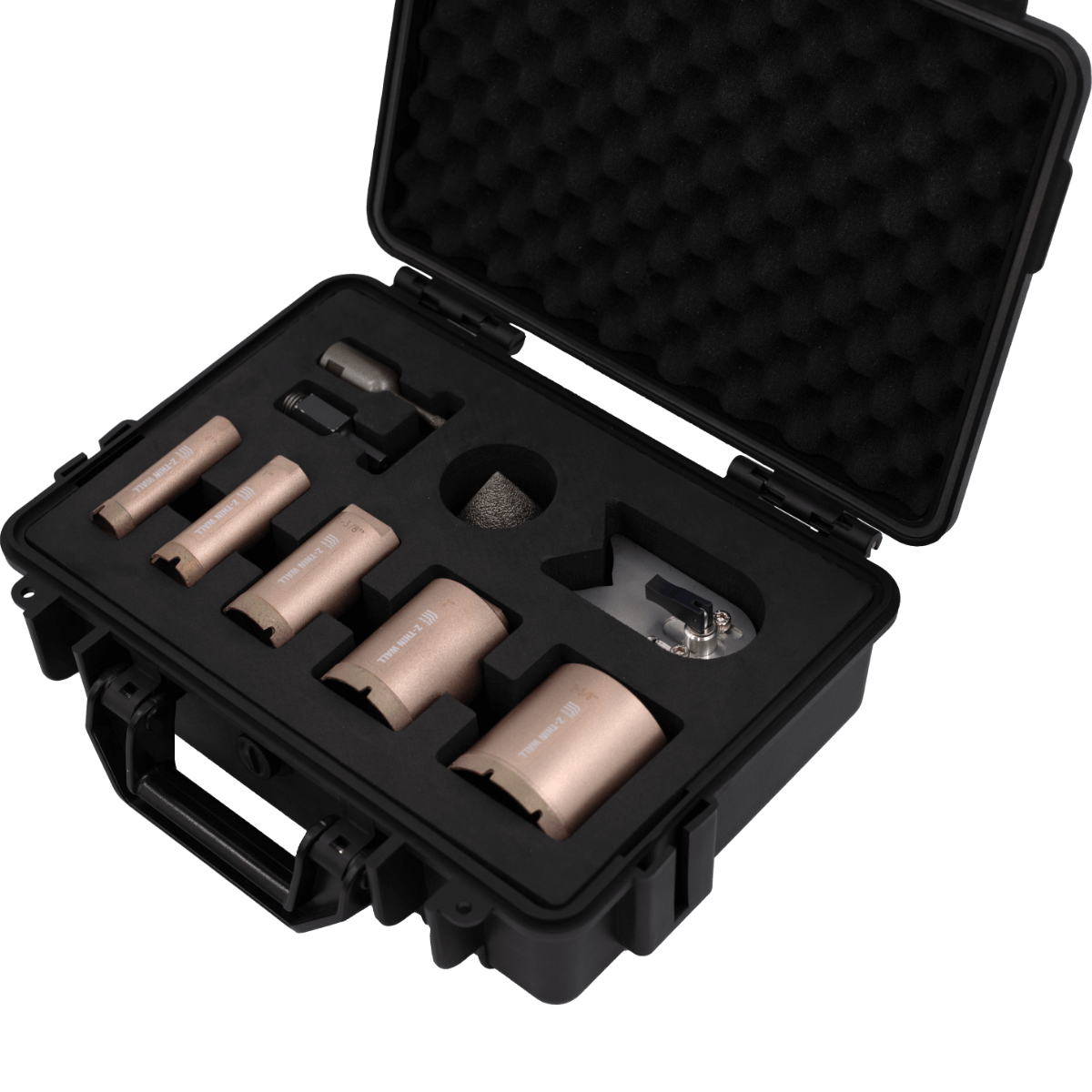 Zenesis - TST Core Bit Set 1