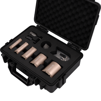 Zenesis - TST Core Bit Set 1