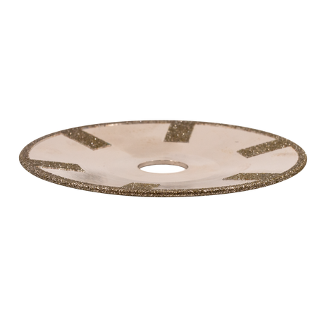 TST Contour Blades 5" 3