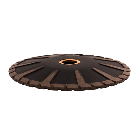 Zenesis-TST Contour Blades 5" 6.5 mm 3
