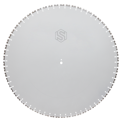 Zenesis Quarry Saw Blade 24in- 60in 1