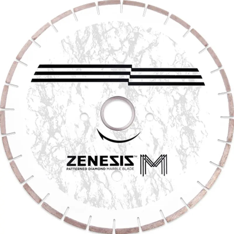 Zenesis-Marble Blade 14" Zenesis