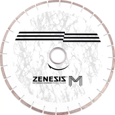 Zenesis Marble Blade 14" Zenesis