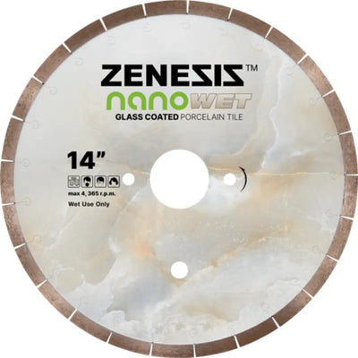 Zenesis- Nano Blade 18" Zenesis