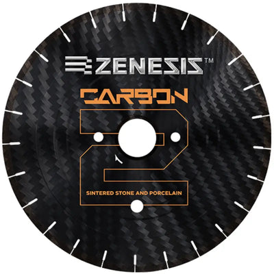Zenesis-Carbon II Bridge Saw Blade