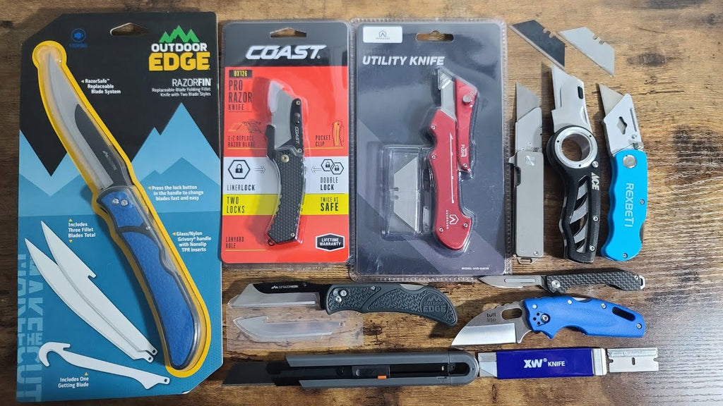 Bladerunnertools