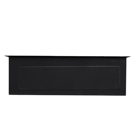 Master Chef - Versailles 35  Stainless Steel Professional Culinary Single Bowl Kitchen Sink UM 15 G 35x19x10 4