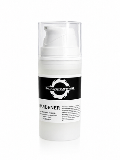 BladeRunner Pump Spray Stone Adhesive Hardener 2 oz. | Professional Catalyst for Countertop Adhesives 1