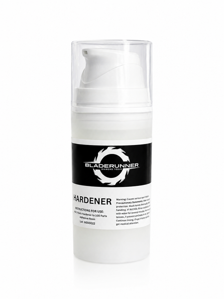 BladeRunner Pump Spray Stone Adhesive Hardener 2 oz. | Professional Catalyst for Countertop Adhesives 1