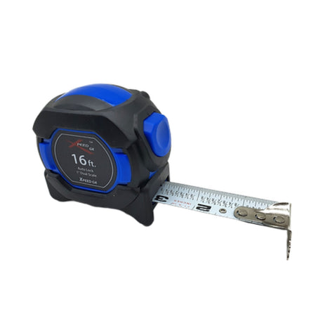 Stainless Steel Tape Measure secondary image 1