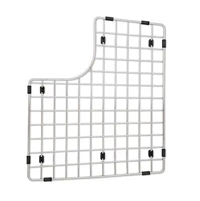 Blanco-Stainless Steel Sink Grid (Performa Equal Double - Right Bowl) Blanco