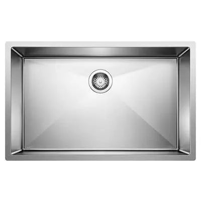 Blanco-Precision R10 Super Single Bowl (18") Blanco