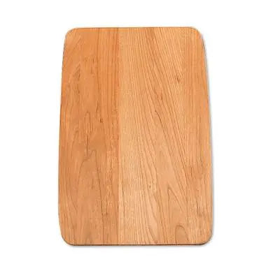 Blanco-Wood Cutting Board (Diamond Super Single Dual Mount) Blanco