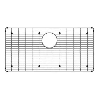 Blanco-Stainless Steel Sink Grid (Quatrus R15 525243) Blanco