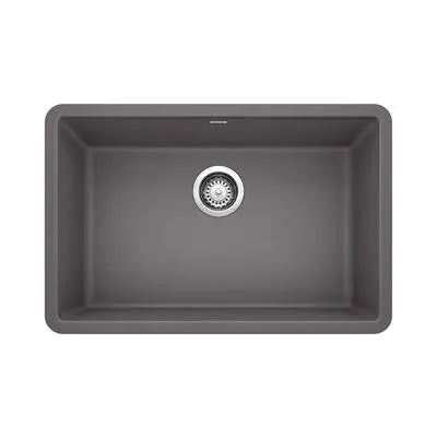 Blanco Precis 27" Single Bowl Sink 3