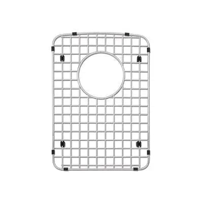 Blanco-Stainless Steel Sink Grid (Diamond 1-3/4 - Small Bowl) Blanco