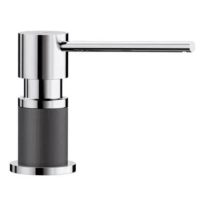 Blanco Lato Soap Dispenser 3