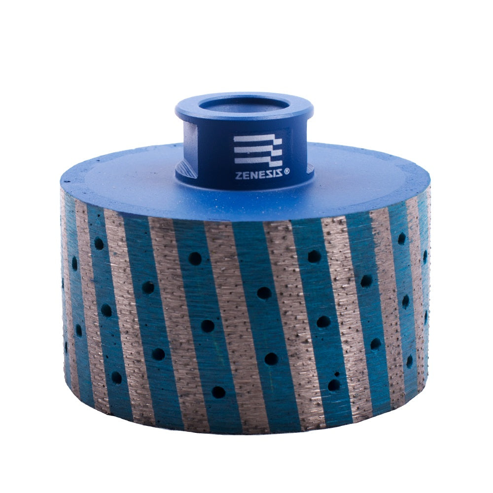 Zenesis-Zero Tolerance Wheel- sizes 2 - 3 3