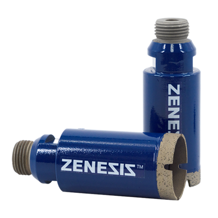 CNC Core Bit for Stone & Porcelain