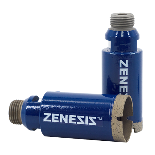 CNC Core Bit for Stone & Porcelain