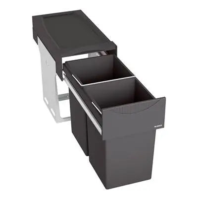 Blanco-Botton II Under counter storage Blanco