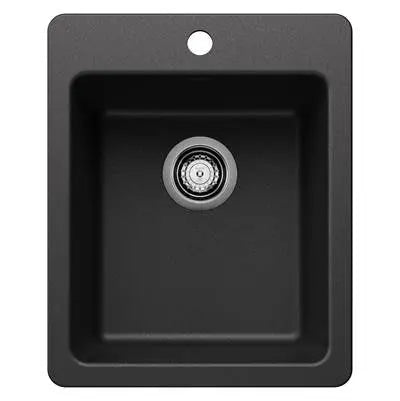 Blanco Liven Bar Dual Mount Sink 3