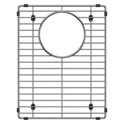 Blanco-Stainless Steel Sink Grid (Ikon 1-3/4 Low Divide - Small Bowl) Blanco