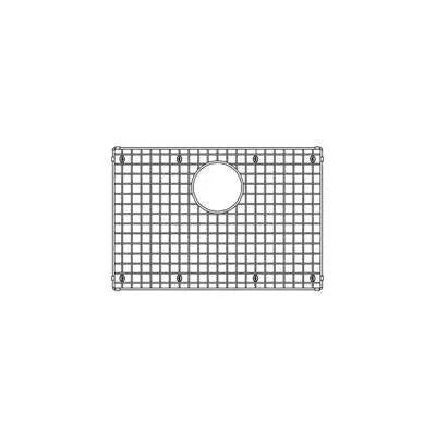 Blanco-Stainless Steel Sink Grid (Precis 25" ADA) Blanco