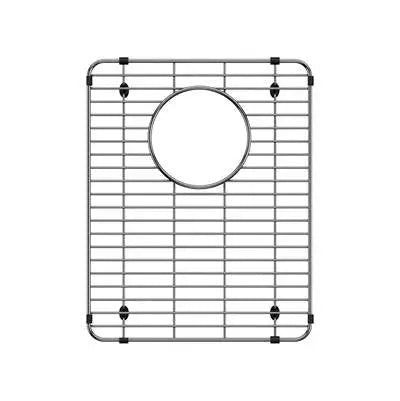 Blanco-Stainless Steel Sink Grid (Formera 1-3/4 - Right Bowl) Blanco