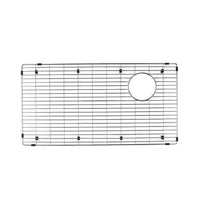 Blanco-Stainless Steel Sink Grid (Quatrus R15 524221) Blanco