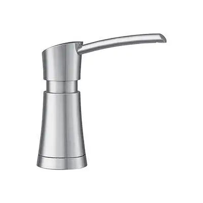 Blanco-PVD Steel Artona Soap Dispenser 1
