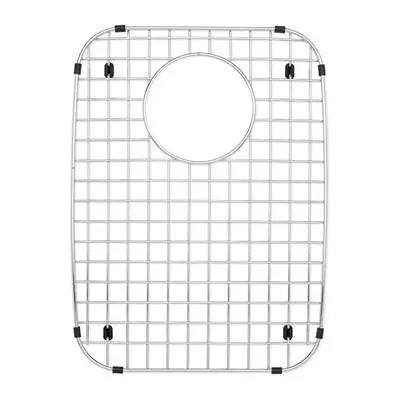 Blanco-Stainless Steel Sink Grid (Stellar Equal Double) Blanco