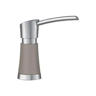 Blanco-PVD Steel Artona Soap Dispenser 4