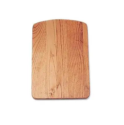 Blanco-Wood Cutting Board (Diamond Bar Dual Mount) Blanco