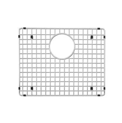 Blanco-Stainless Steel Sink Grid (Precision 516210, 516223 and Quatrus 443050, 443145) Blanco