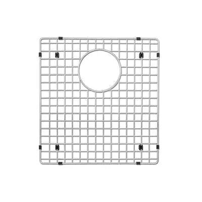 Blanco-Stainless Steel Sink Grid (Precis 1-3/4 - Left Bowl) Blanco