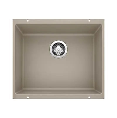 Blanco Precis 21" Single Bowl 4