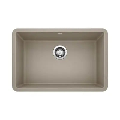 Blanco Precis 27" Single Bowl Sink 4